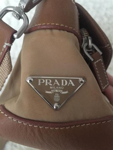 how much is a prada milano purse worth|Prada Milano handbag price list.